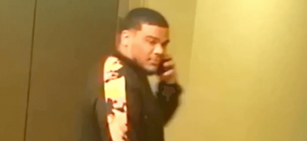 Crook dupes seniors with 'arrested grandson' scam 2