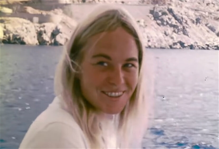 Marianne and Leonard: Love is complicated 4