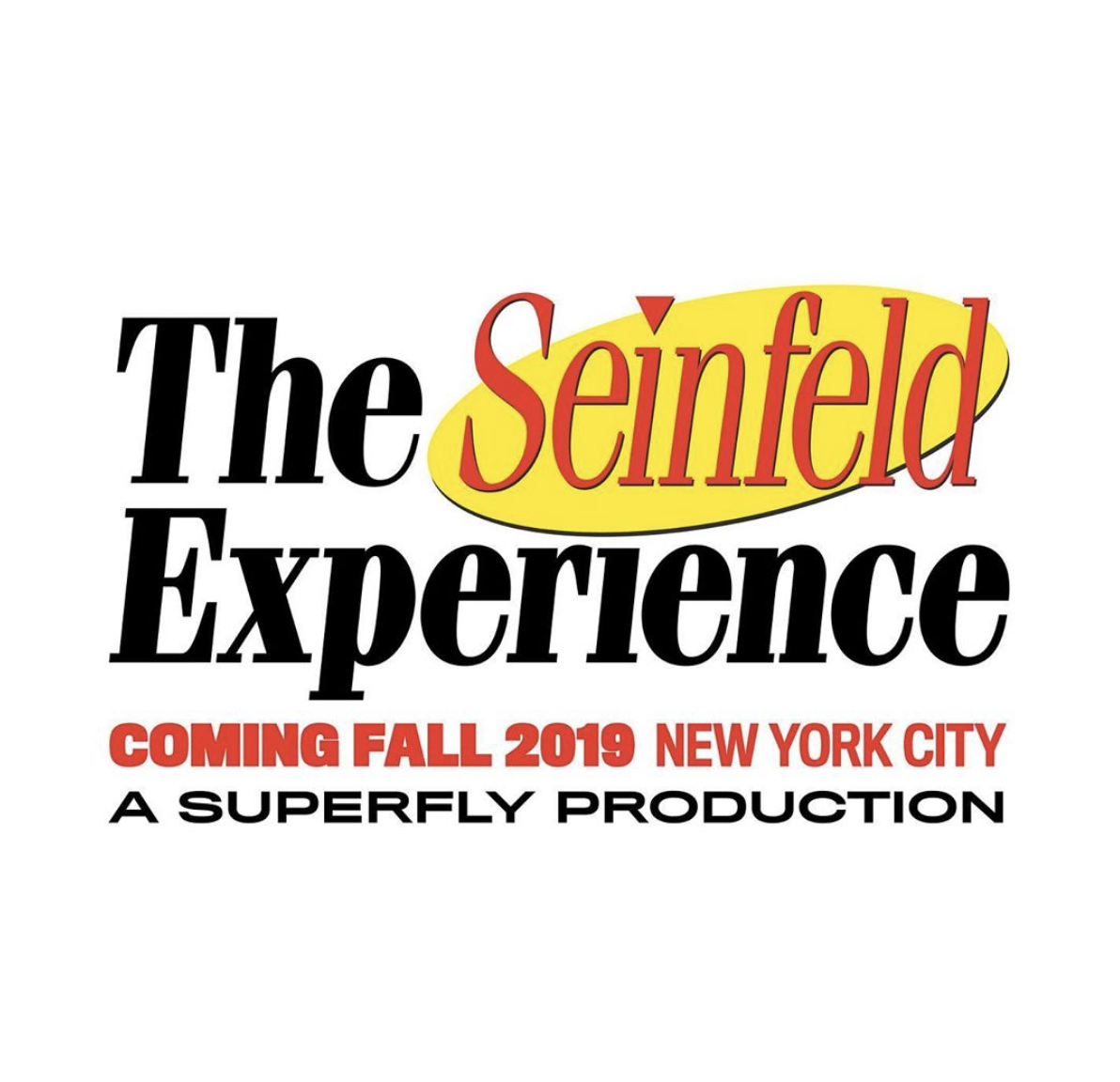 Store about nothing: 'Seinfeld Experience' coming to Gramercy 2