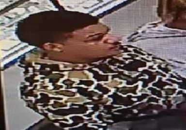 This-mxxxan-allegedly-used-a-Chelsea-mans-personal-info-to-make-jewelry-purchases.-Courtesy-N.Y.P.D.