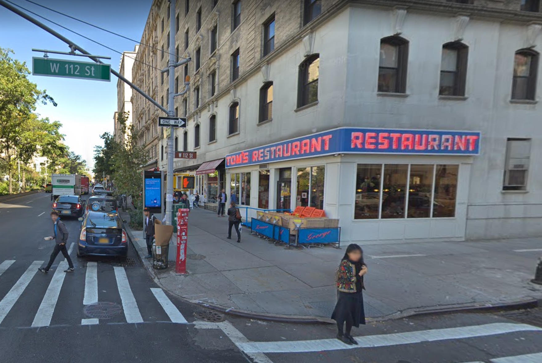 Store about nothing: 'Seinfeld Experience' coming to Gramercy 1