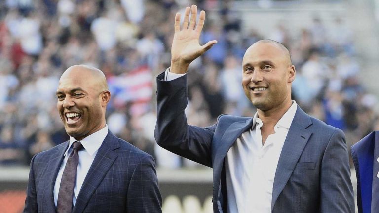 Derek Jeter