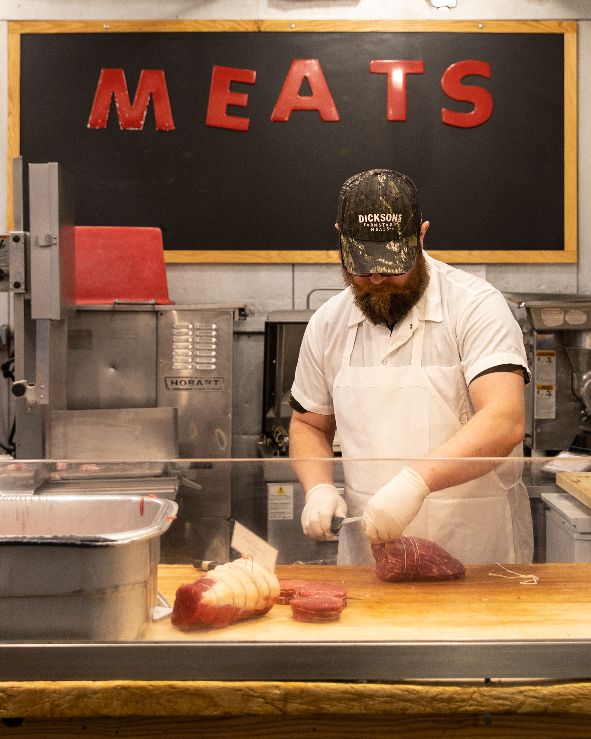 Chelsea Market doubling its lower-level space 3