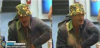 2069-19 MCS Bank Rob 7-26-19