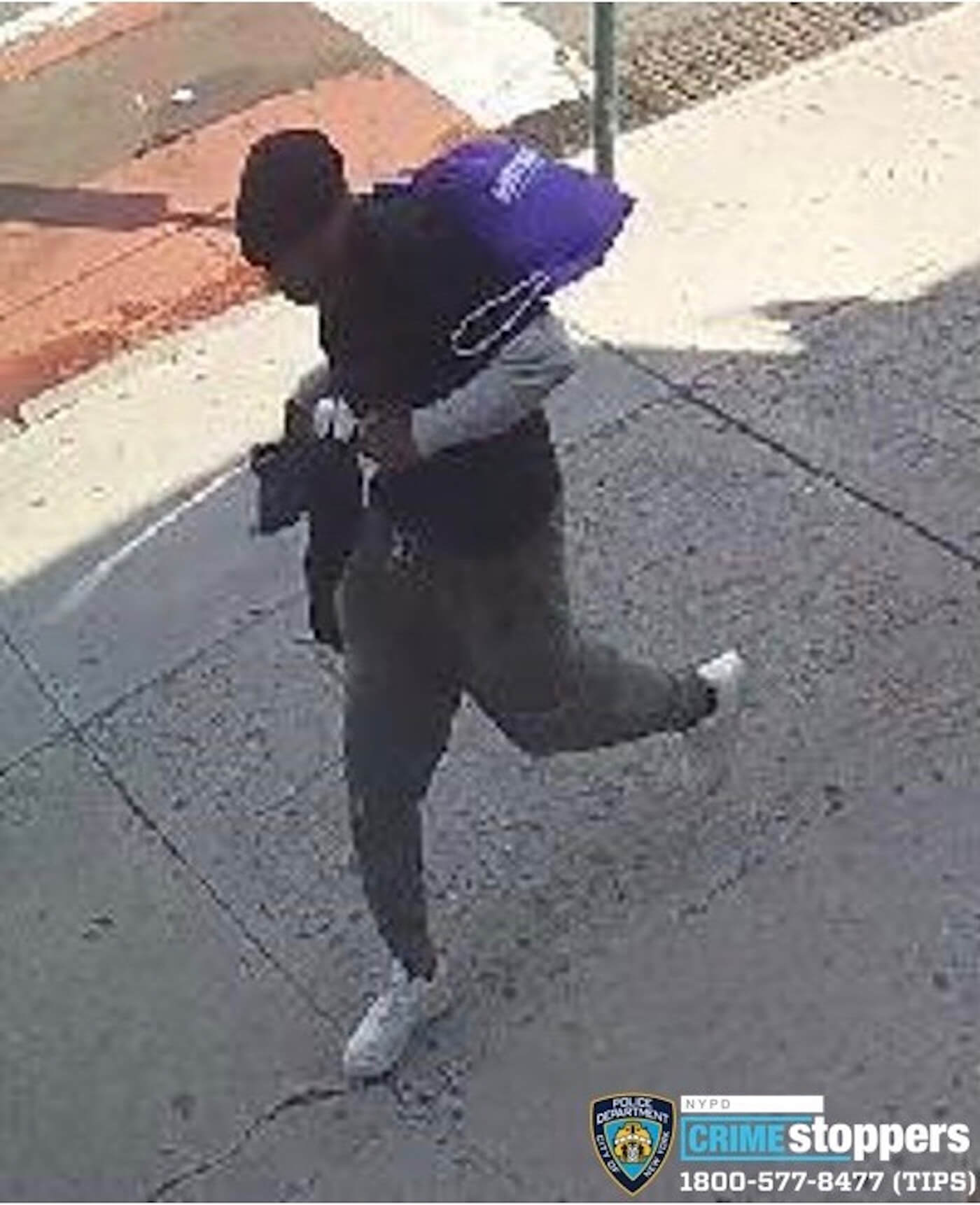 82-year-old man attacked and robbed in East Village 2
