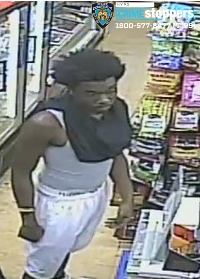Young muggers in search of cell phones 4