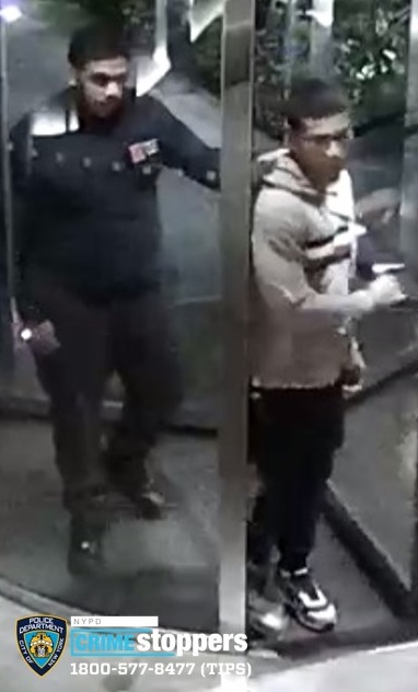 Chelsea muggers beat man, steal his $13K watch 2
