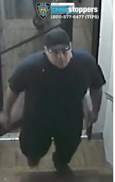 Midtown spa worker fights off rape attempt 3