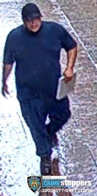 Midtown spa worker fights off rape attempt 2