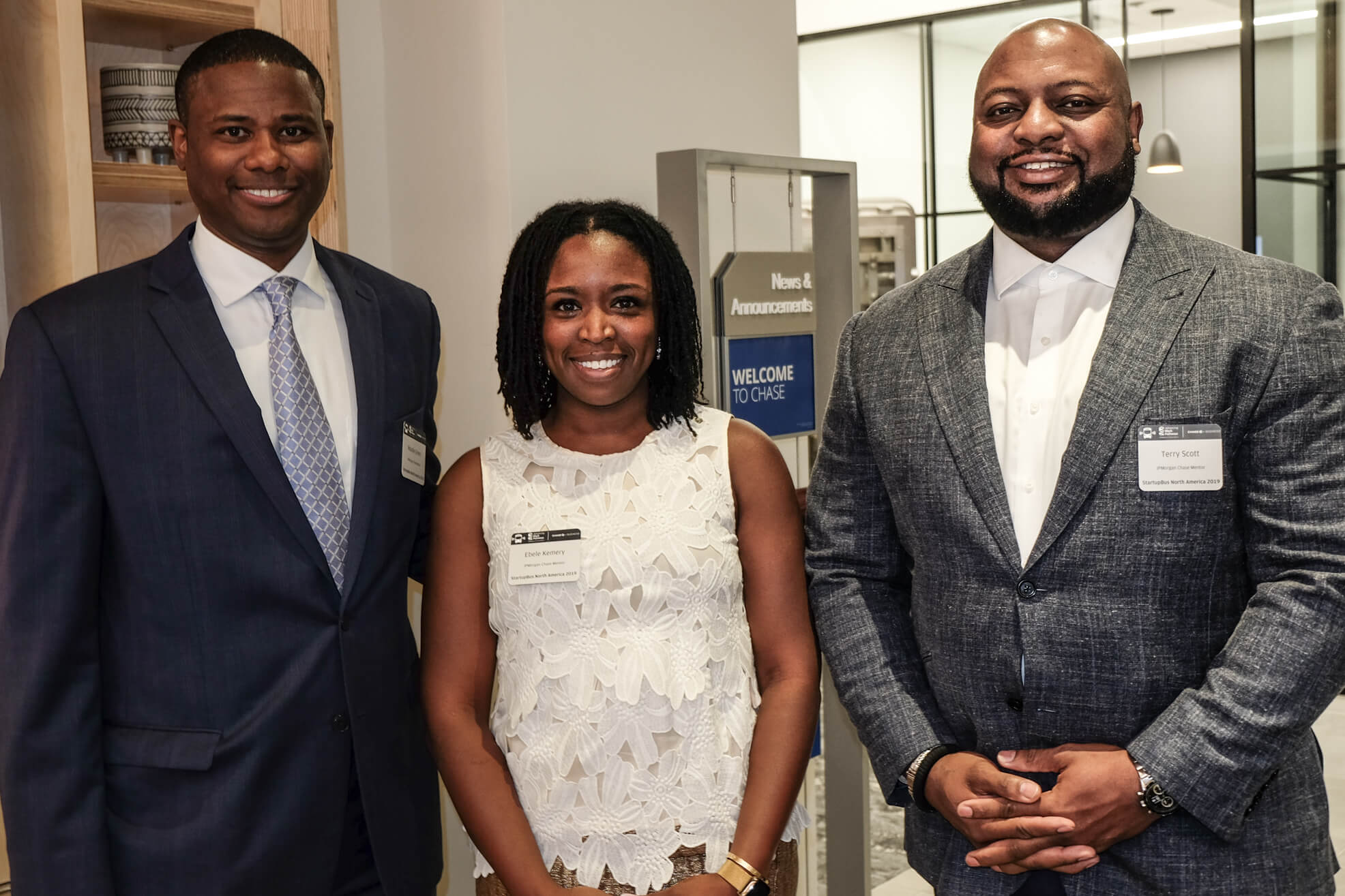 Black entrepreneurs ride the StartupBus 4