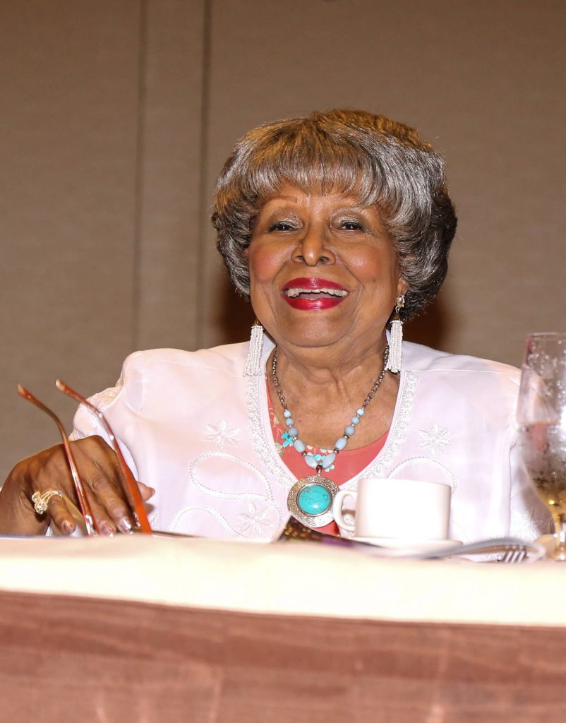 National Bar Association honors leaders in law 2
