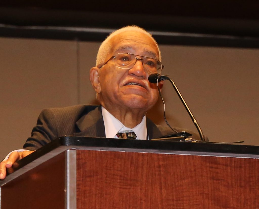 National Bar Association honors leaders in law 5