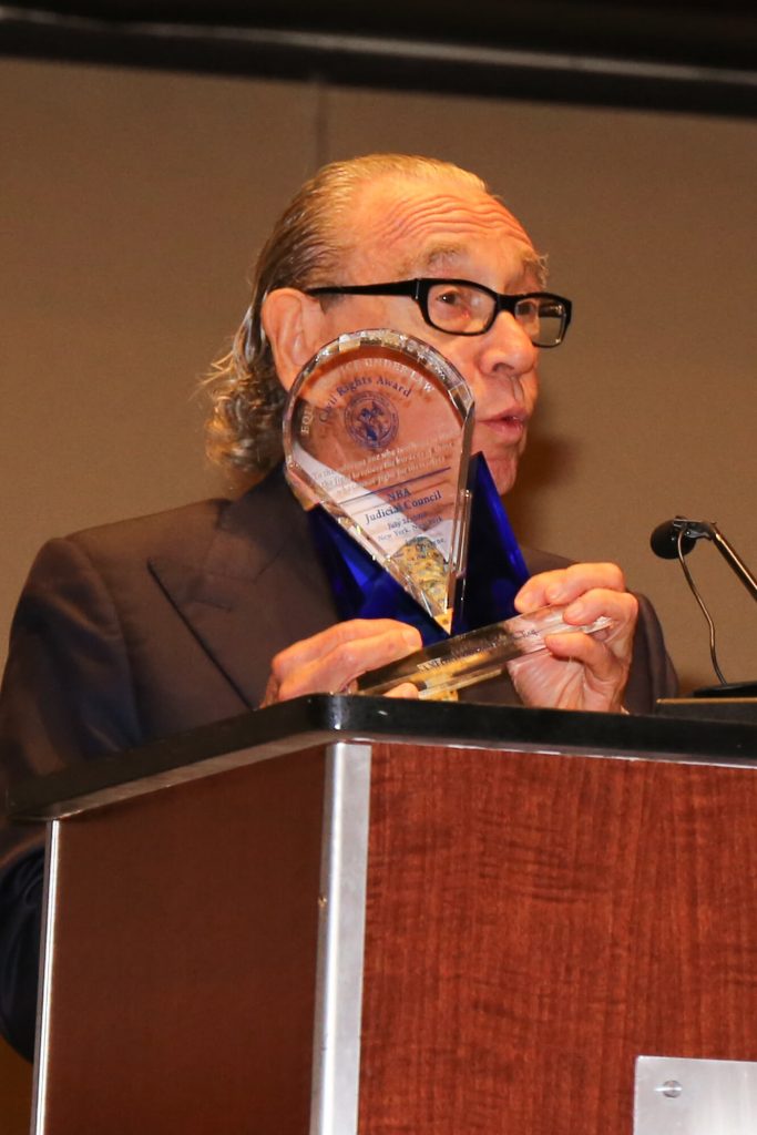 National Bar Association honors leaders in law 3