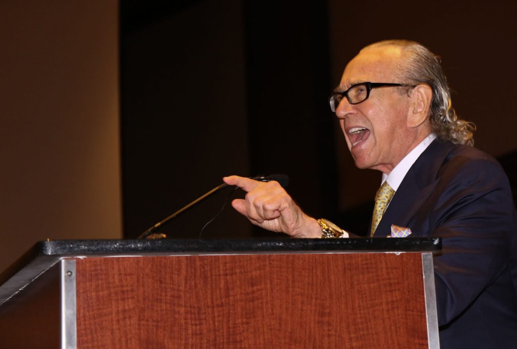 National Bar Association honors leaders in law 4