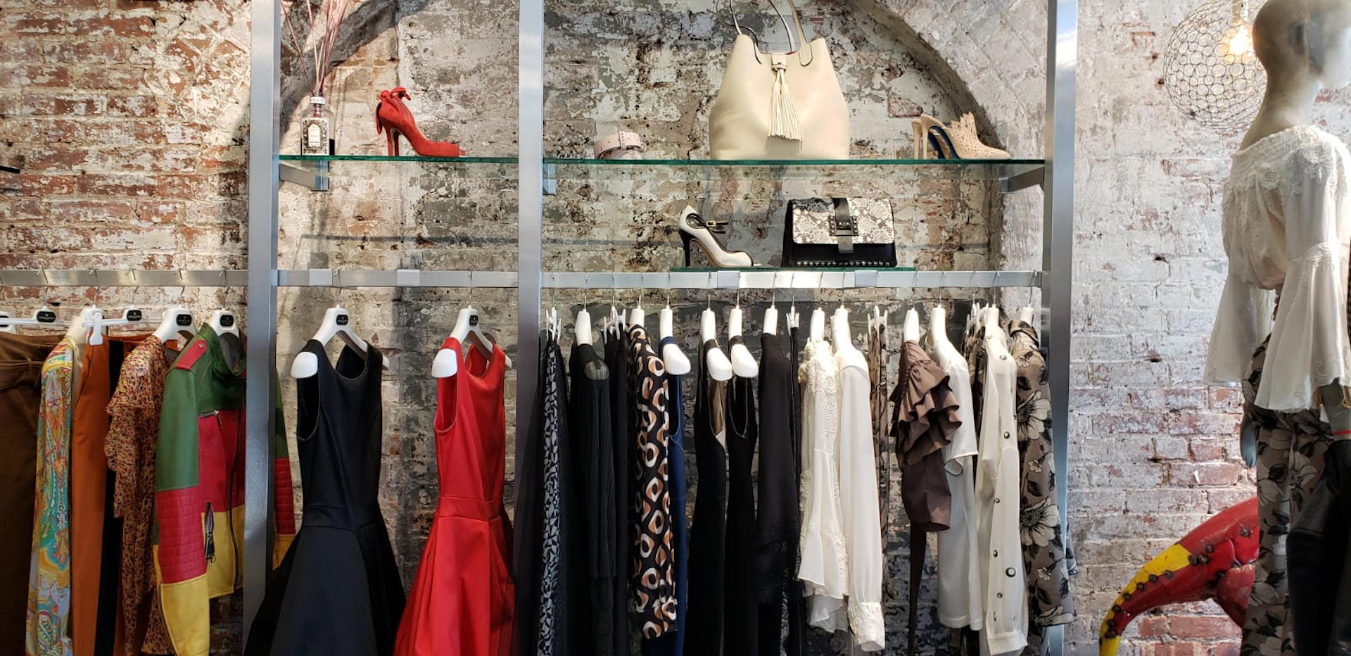 Tiziano Zorzan, bringing Italian high style to New York 3
