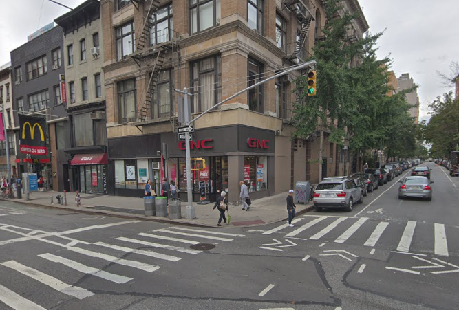 Chelsea woman dies after being hit by pickup truck 1
