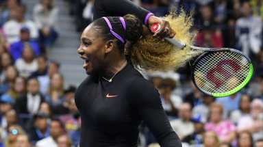 Serena Williams