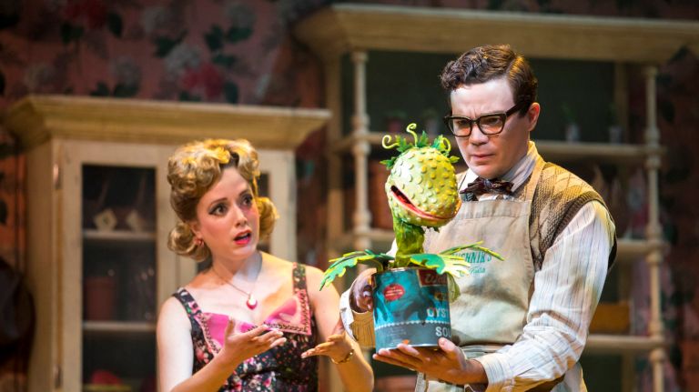 Looking at the best and worst of Broadway theater in 2019 3