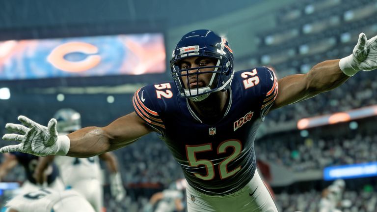 Madden NFL