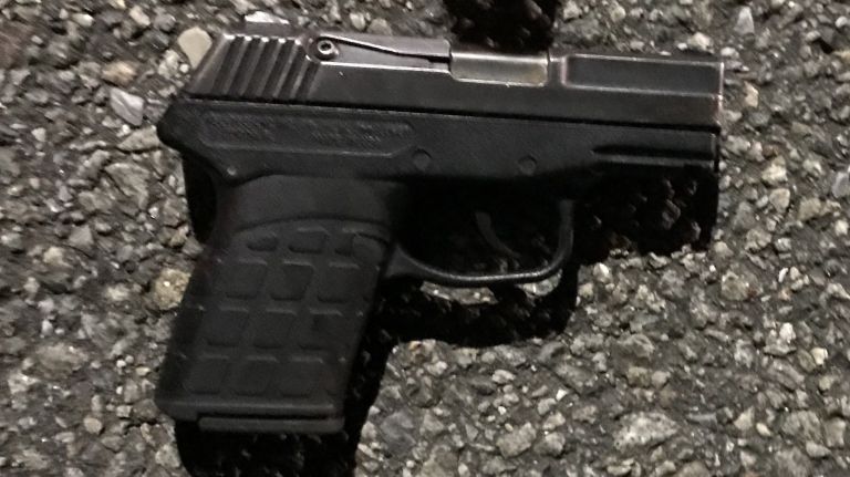 Shooting suspect killed by police officers in Queens, NYPD says 1 amnwshot19083_photos