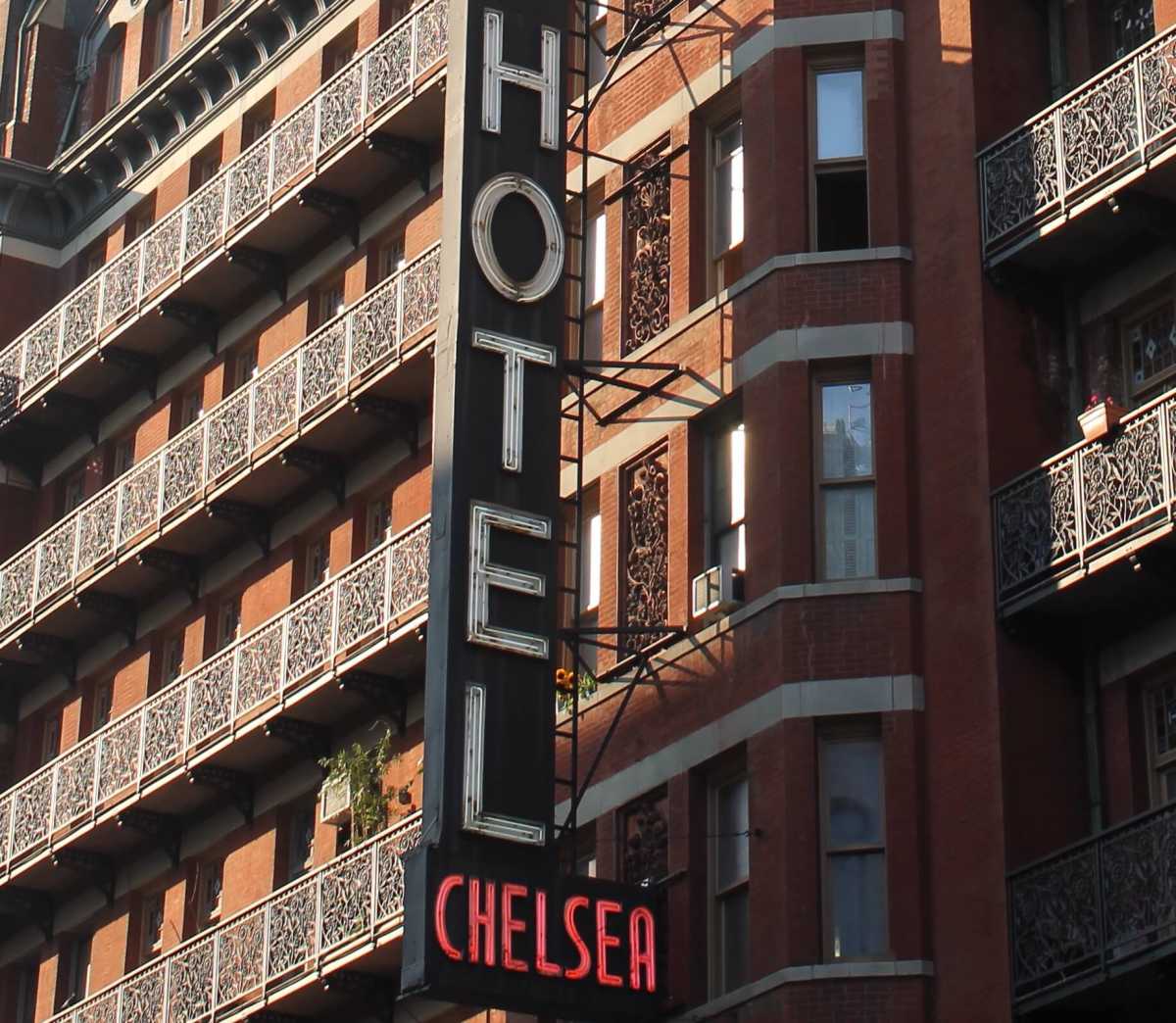 op-ed, chelsea hotel xxxxxxcopy