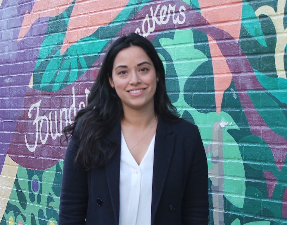 OPINION: Carlina, listen to us on East River Park 3