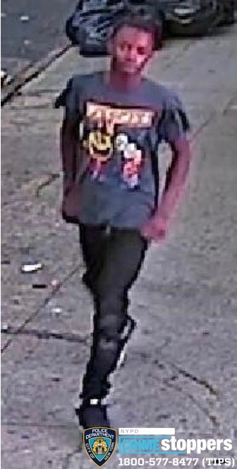 Teens punch 84-year-old in face on Avenue D 3