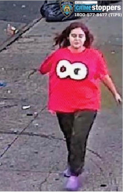 Teens punch 84-year-old in face on Avenue D 4