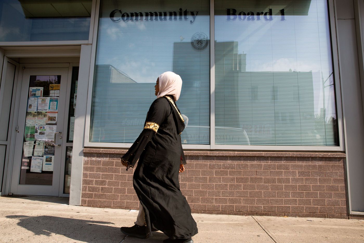 Community board cash goes to some members' nonprofit groups 3