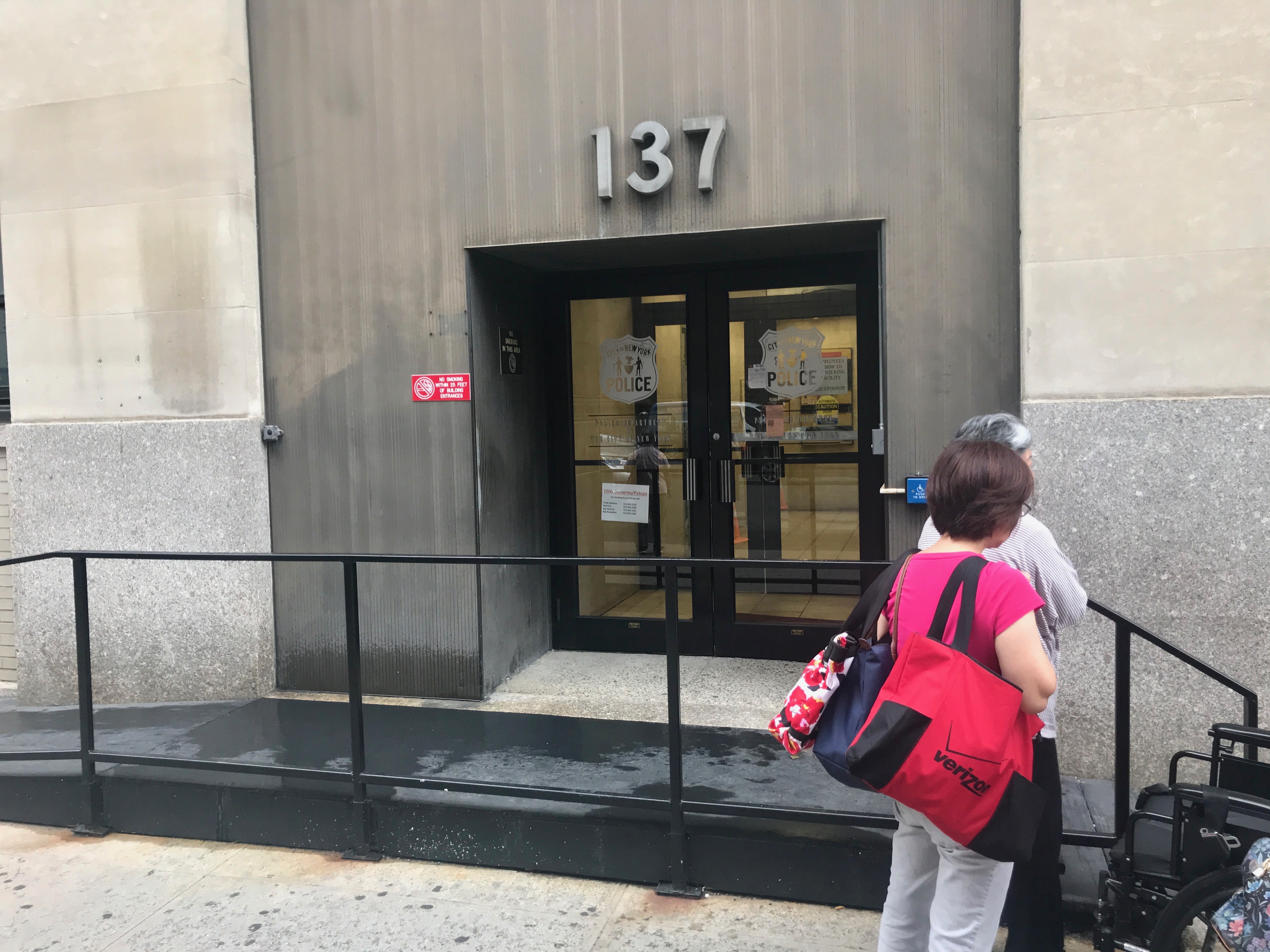New Manhattan Special Victims facility aims to provide greater care for crime victims 1
