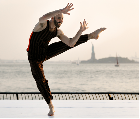 Washington Heights dance company receives $10,000 grant to create educational videos 1