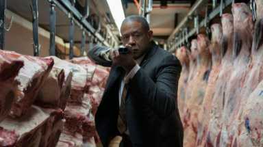 Forest Whitaker stars as the Godfather of Harlem in Epix's crime drama
