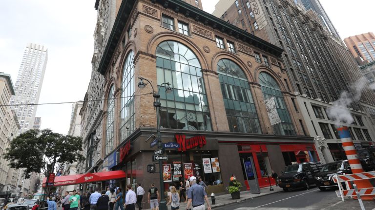 Fifth Avenue's 1890s Demarest Building faces demolition as preservationists fight back 1 amREdemarest190916