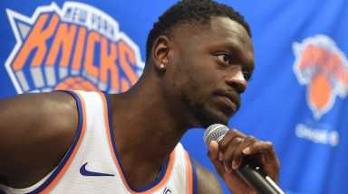 Julius Randle