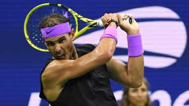 Rafael Nadal