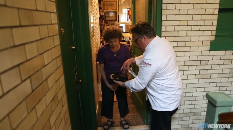 Frontline workers in NYC face uphill battle for workers comp after contracting COVID-19 2
