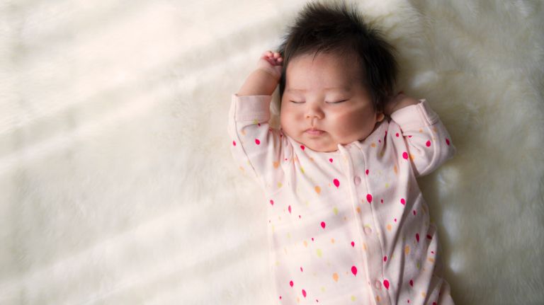 The New York City Health Department said the top baby names of 2015 were Ethan and Olivia.