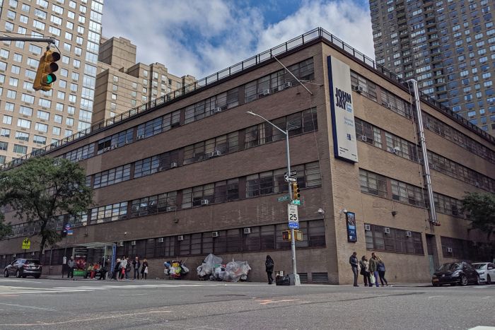 CUNY looks to boost coffers with prime west side real estate 1