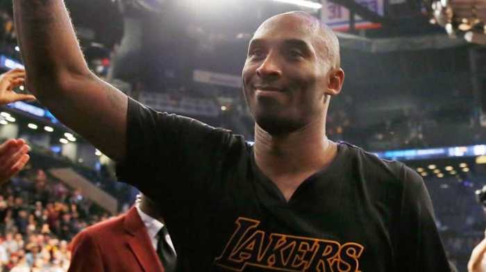 Kobe Bryant’s