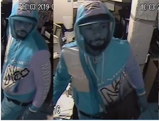 Burglar brings some bad 'Karma' to East Village lounge: cops 1