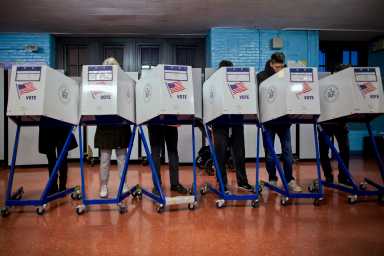 New York Election