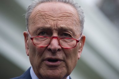 Chuck Schumer