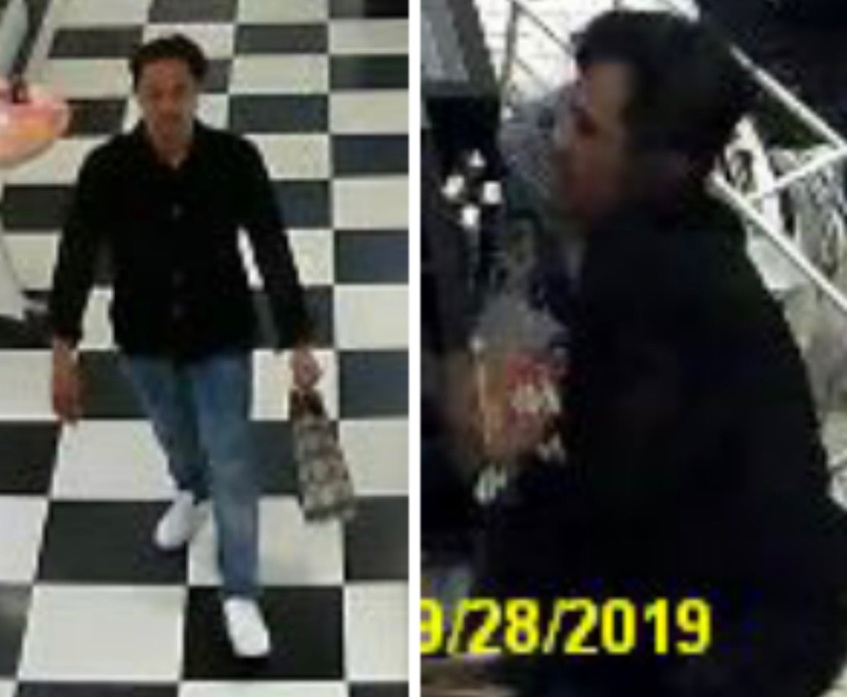This week’s Greenwich Village blotter includes illegal license plates, a store employee attacked and a sunglasses haul thwarted 2