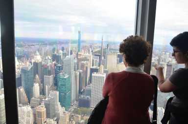 Empire State Observatory