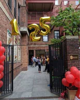 Instagram @3rdstreetnyc