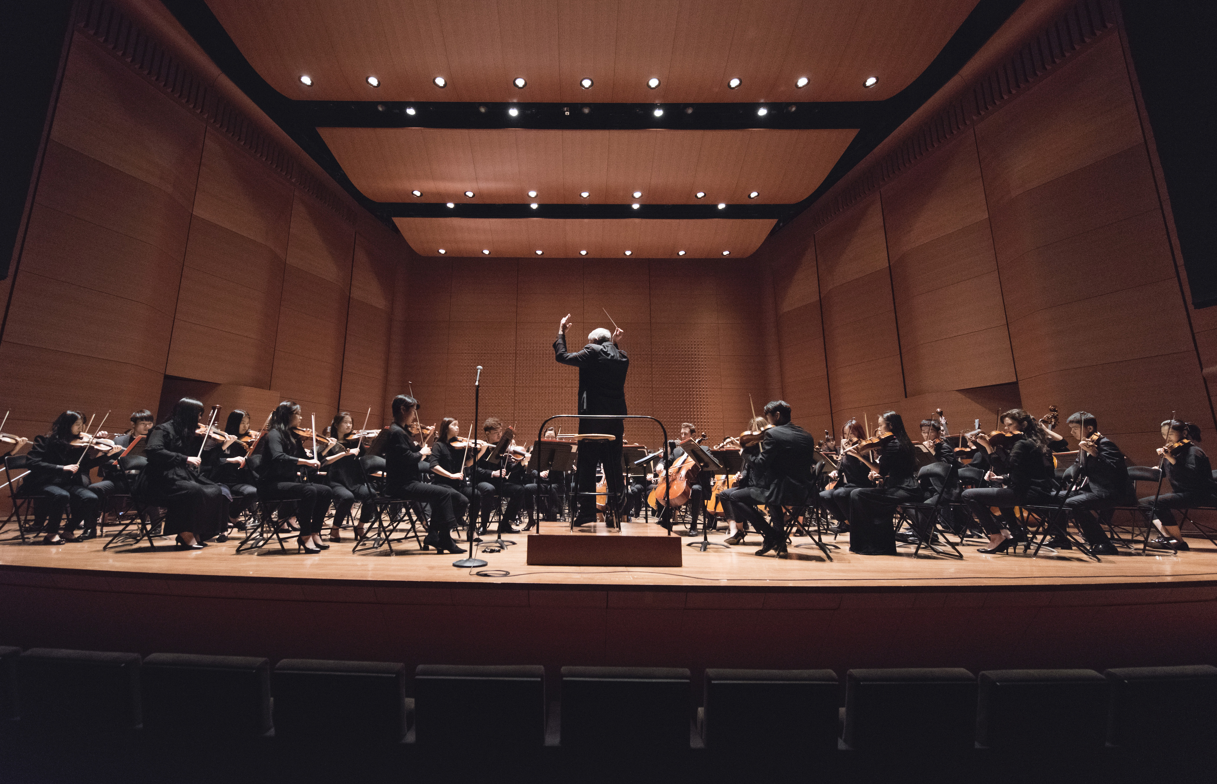 New School concert at Lincoln Center will pay tribute to composer Aaron Copland 1