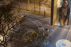 14-year-old shot to death on Queens basketball court: Cops 3