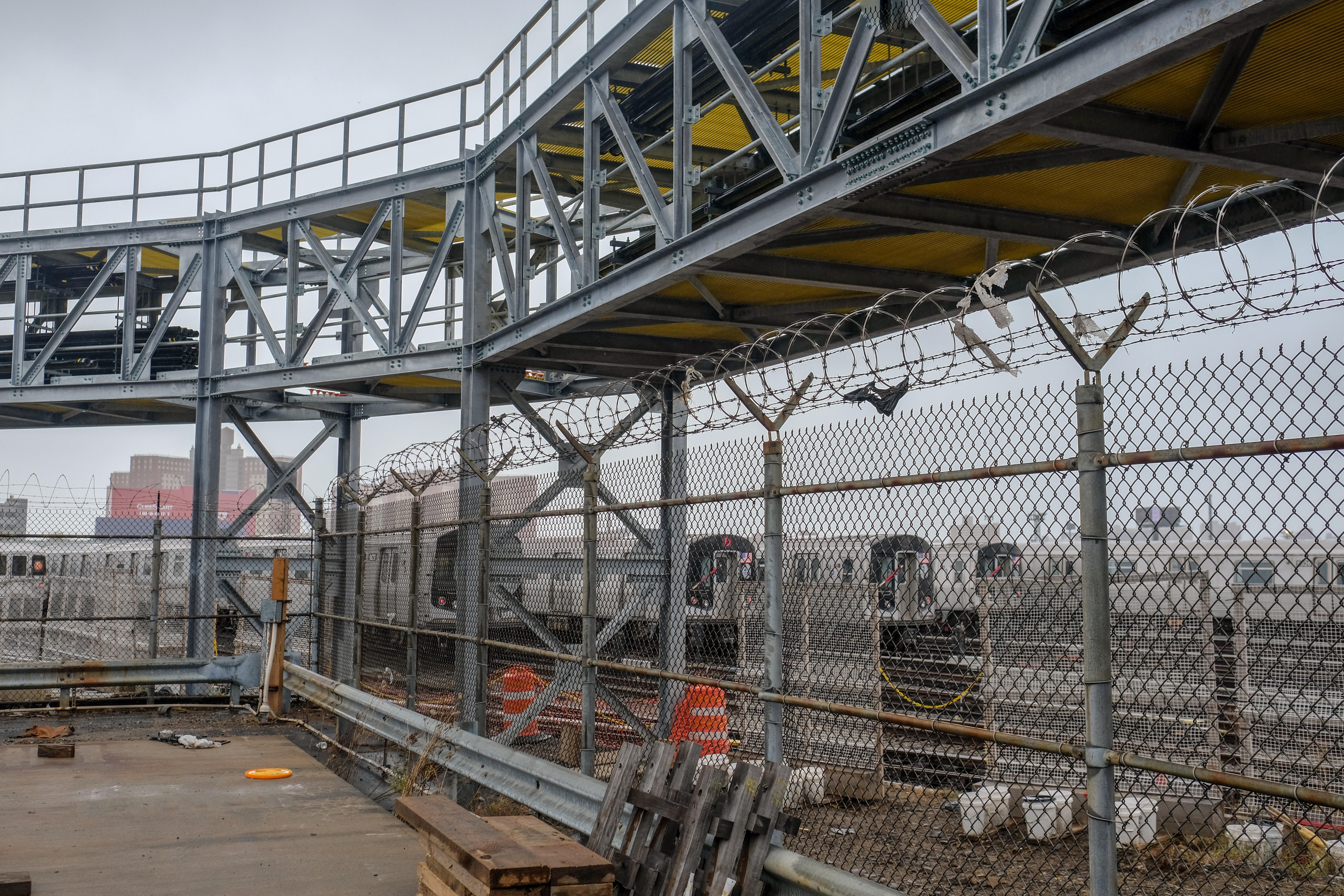 MTA 'much better prepared' for a Sandy-level storm 3