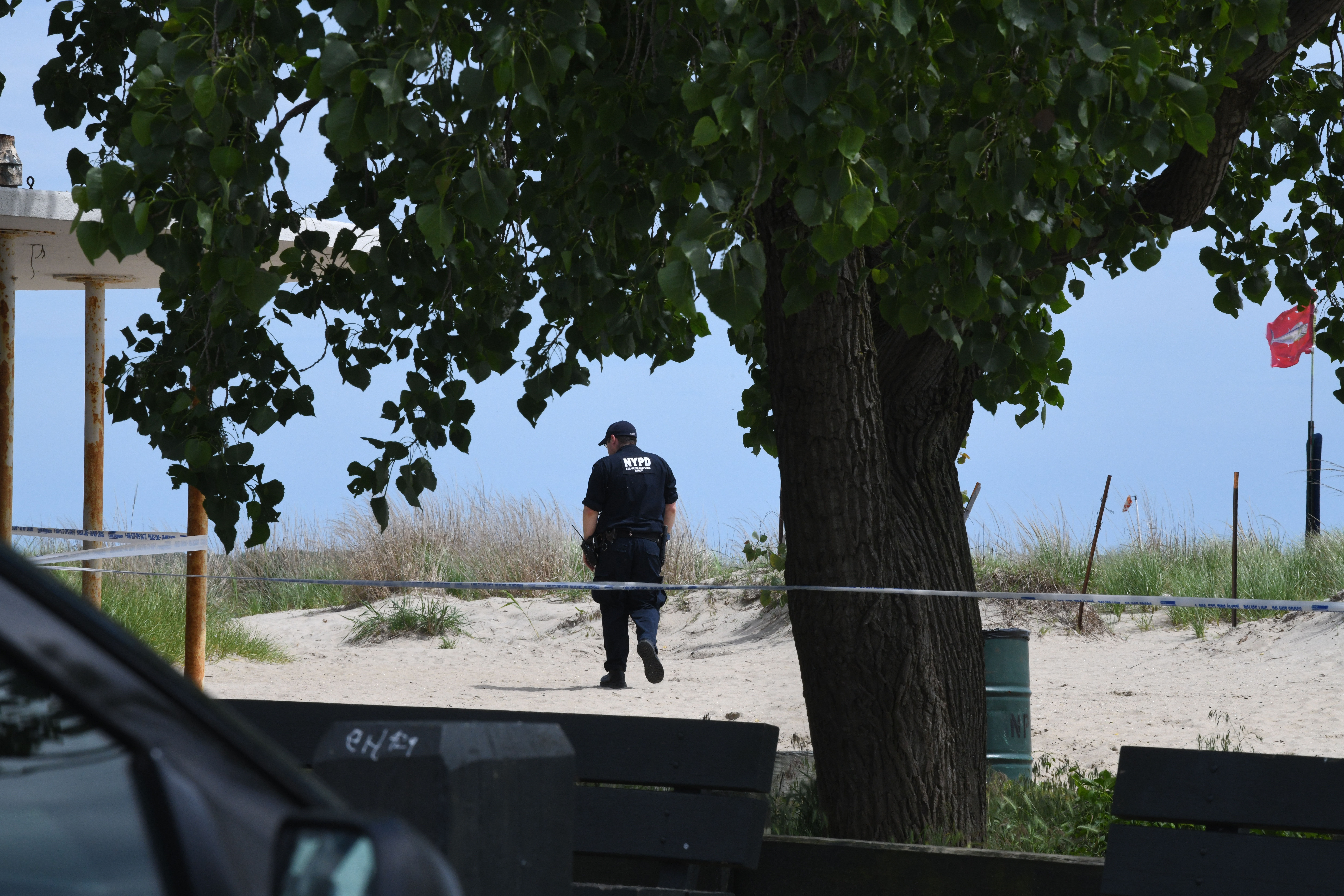 Epidemic of NY cop suicides spurs free counseling program 2