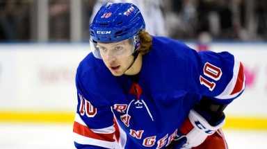Artemi Panarin